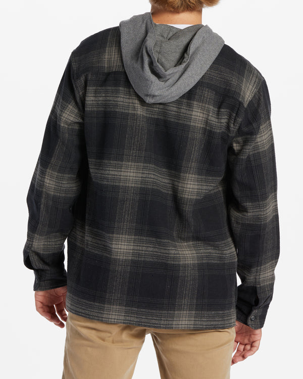 Billabong Baja Flannel FA23