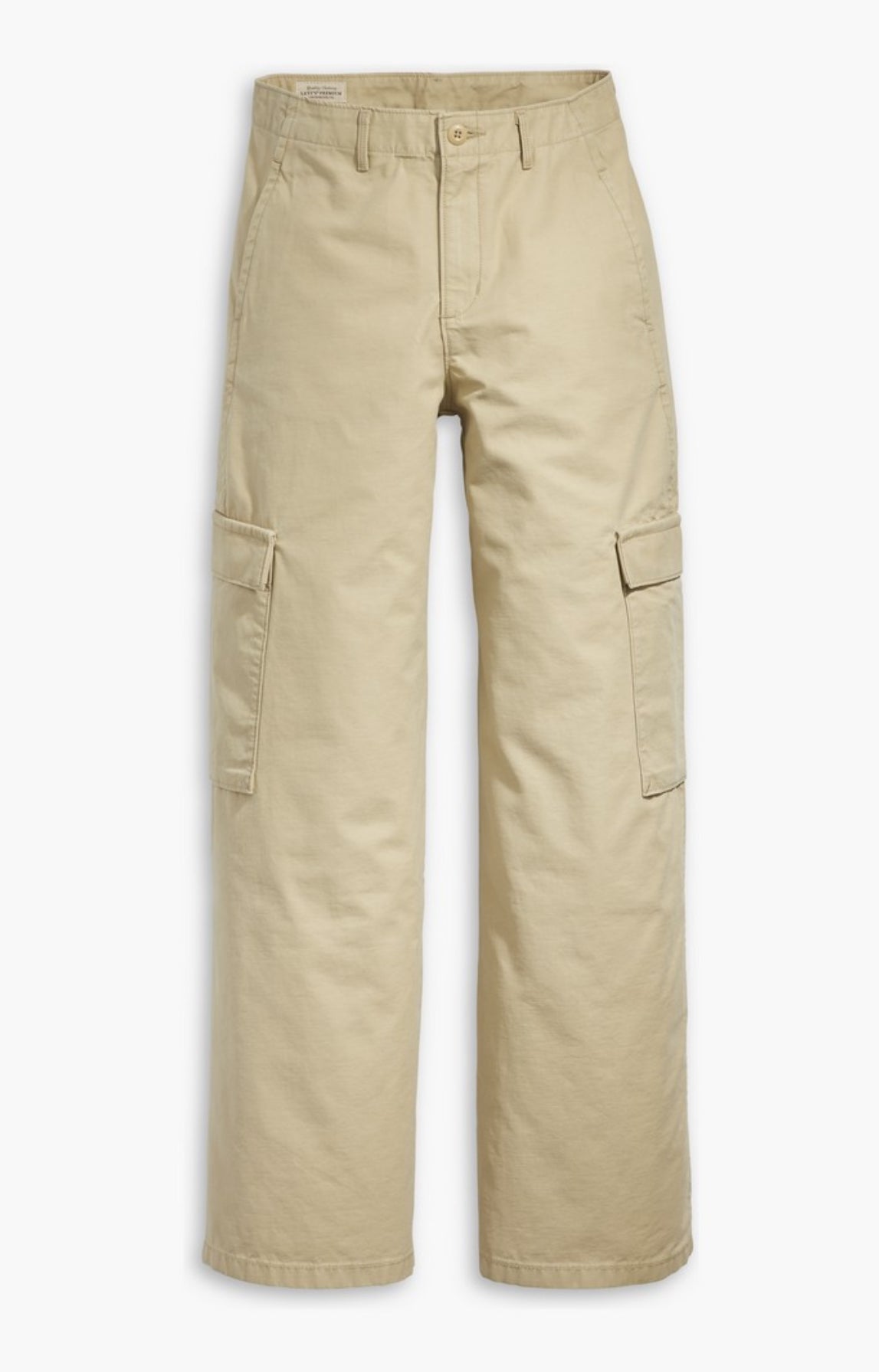 Levi’s Sand Cargo Pants SP24