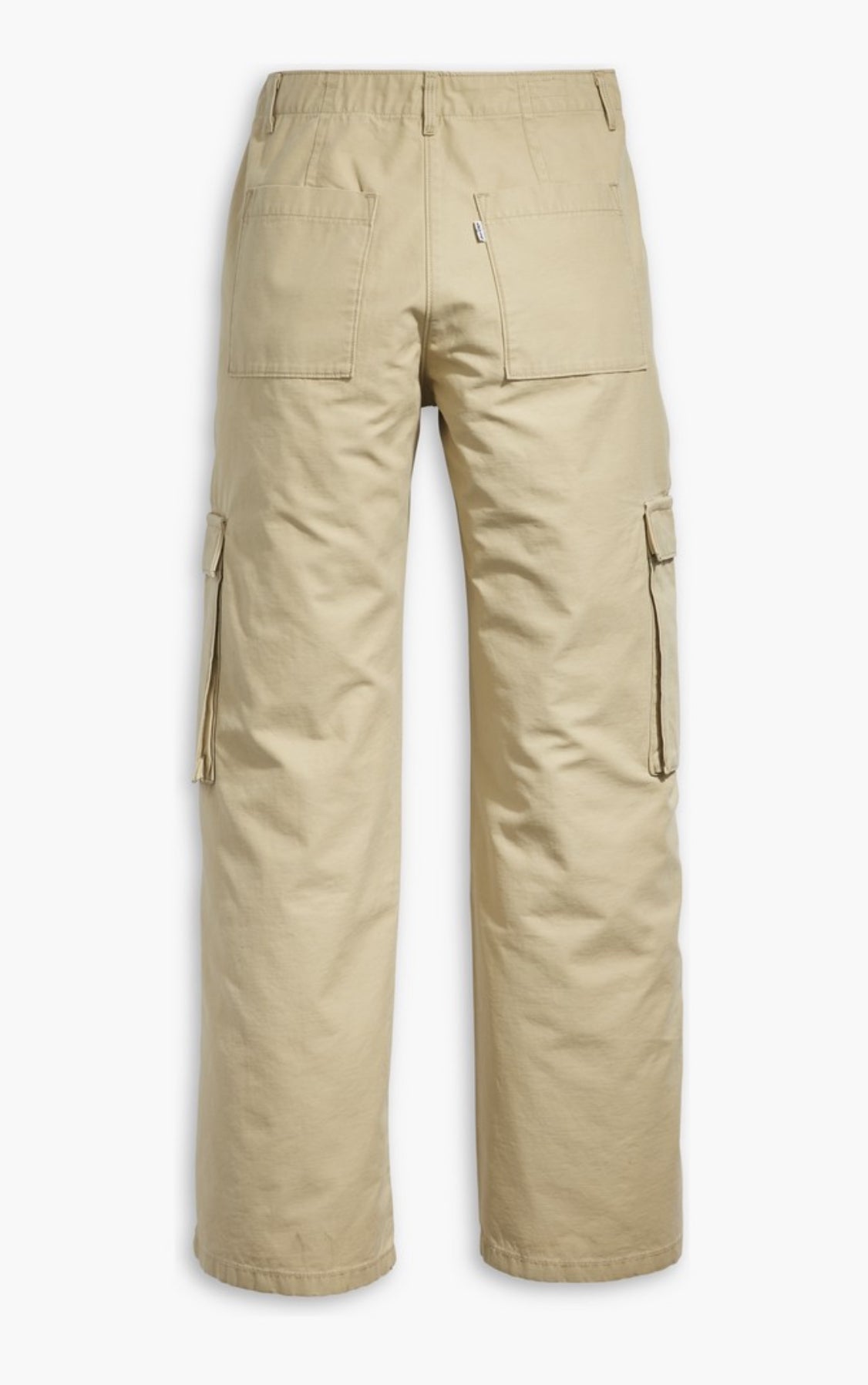 Levi’s Sand Cargo Pants SP24