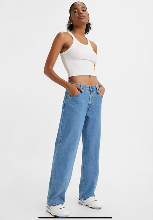 Levi’s Baggy Dad Jean SU23