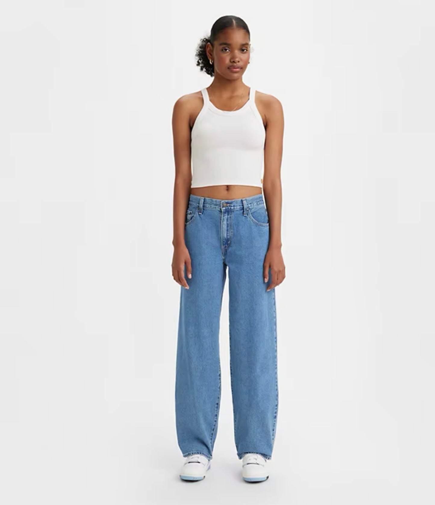 Levi’s Baggy Dad Jean SU23