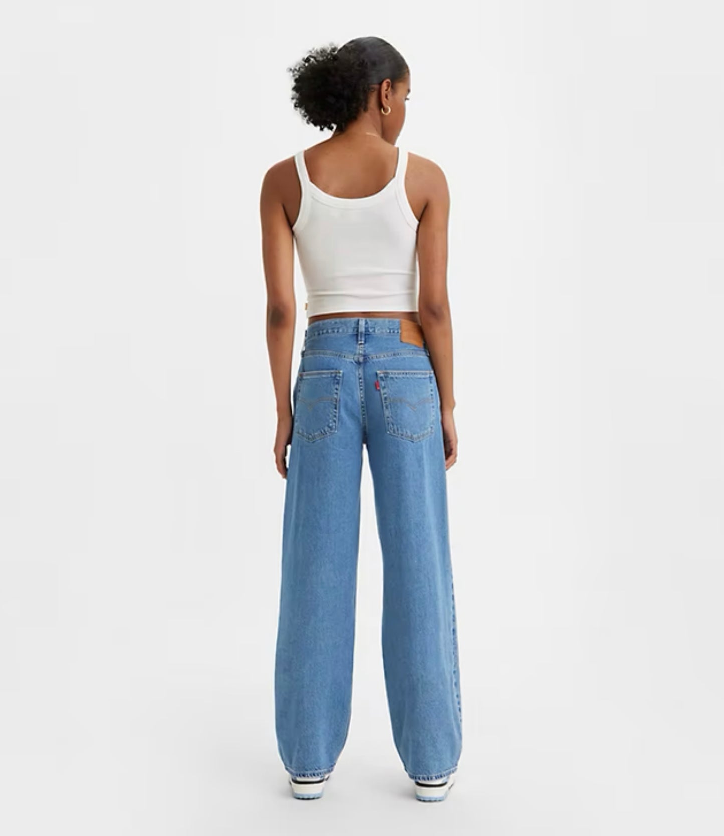 Levi’s Baggy Dad Jean SU23