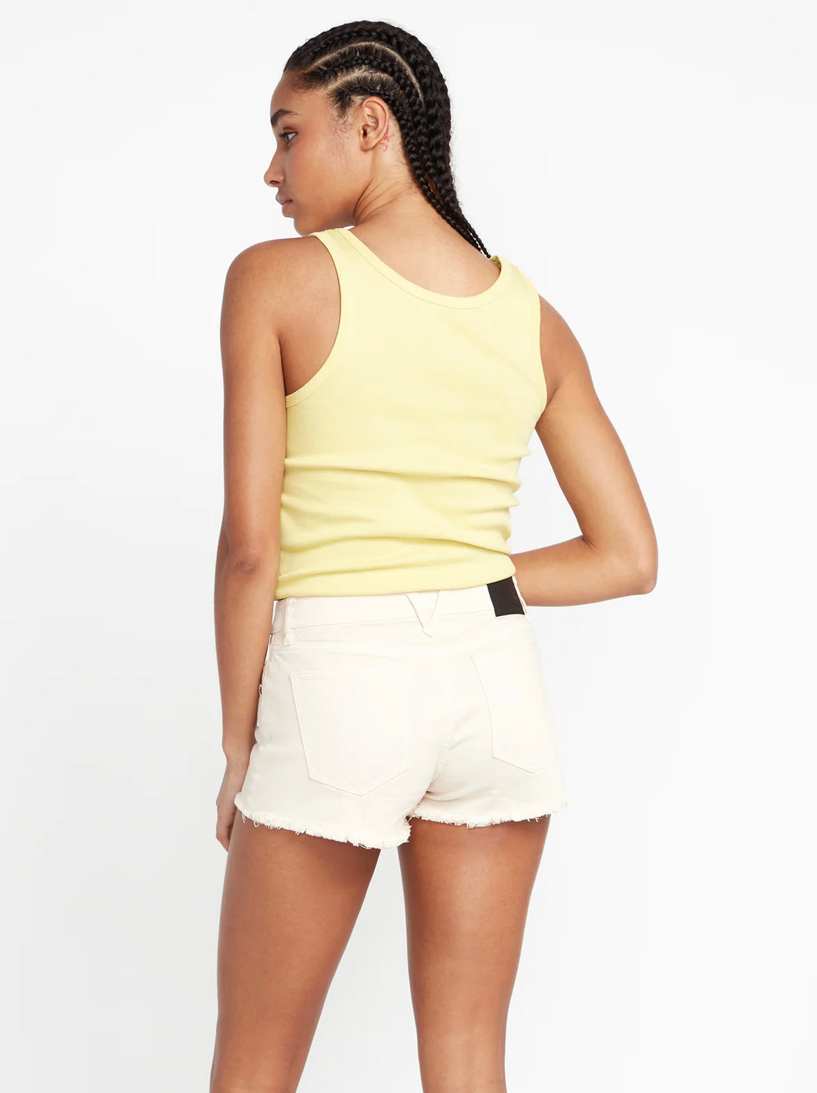 Volcom Stoney Stretch Sand Short SU23