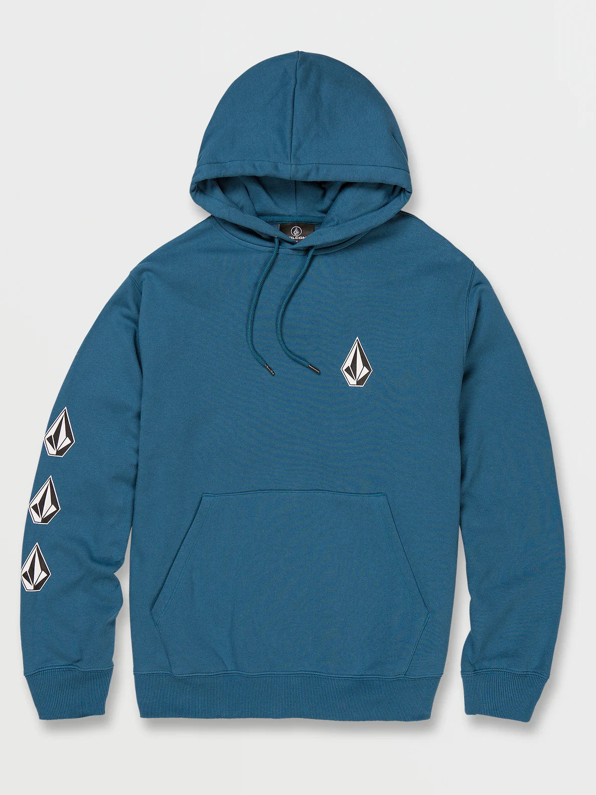 Volcom Iconic Stone Hoodie - SU23