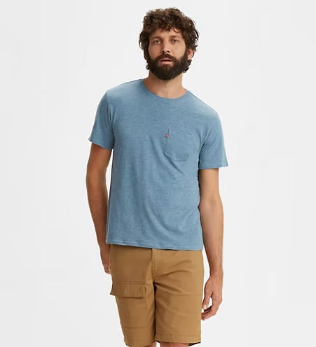 Levi’s Classic Pocket Tee - SU23