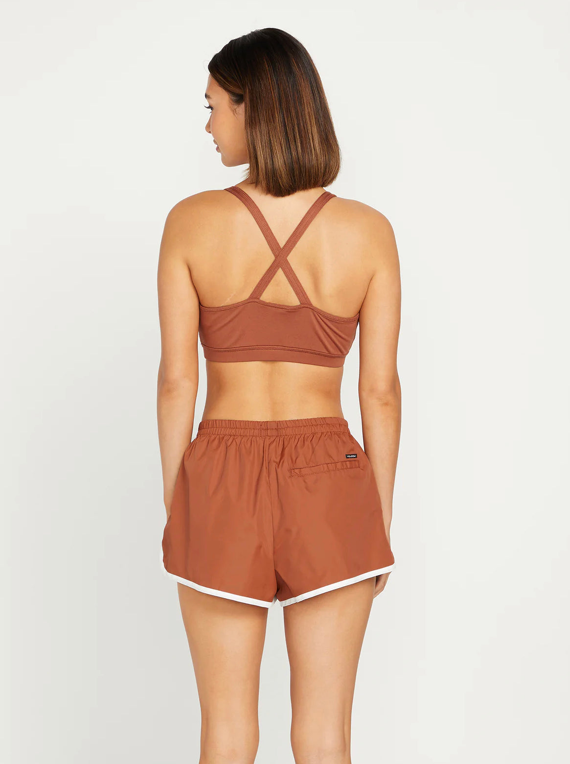 Volcom Coco Runner Short SU23