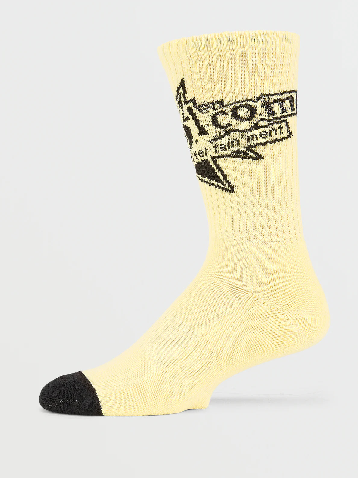 Volcom 2 Coloured Vent Socks - SU23