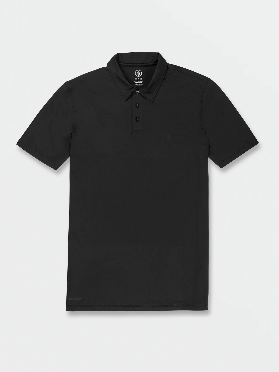 Volcom Hazard Pro Polo - SU23