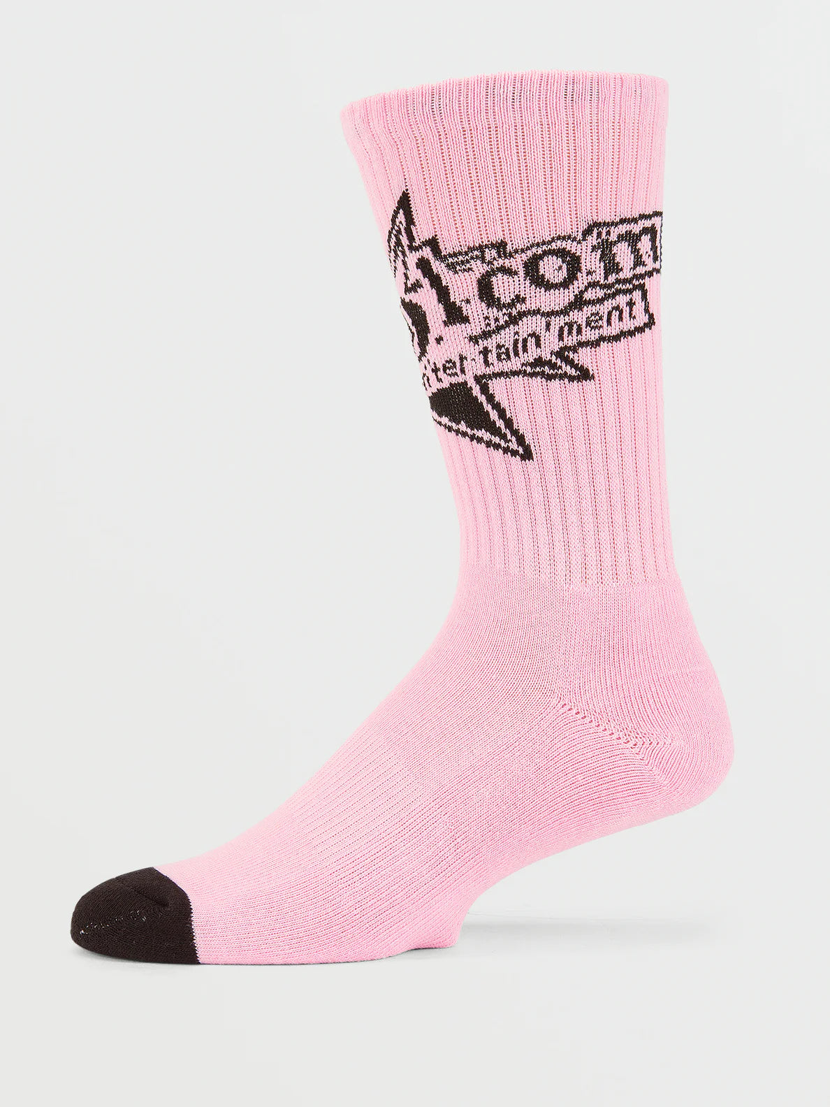 Volcom 2 Coloured Vent Socks - SU23