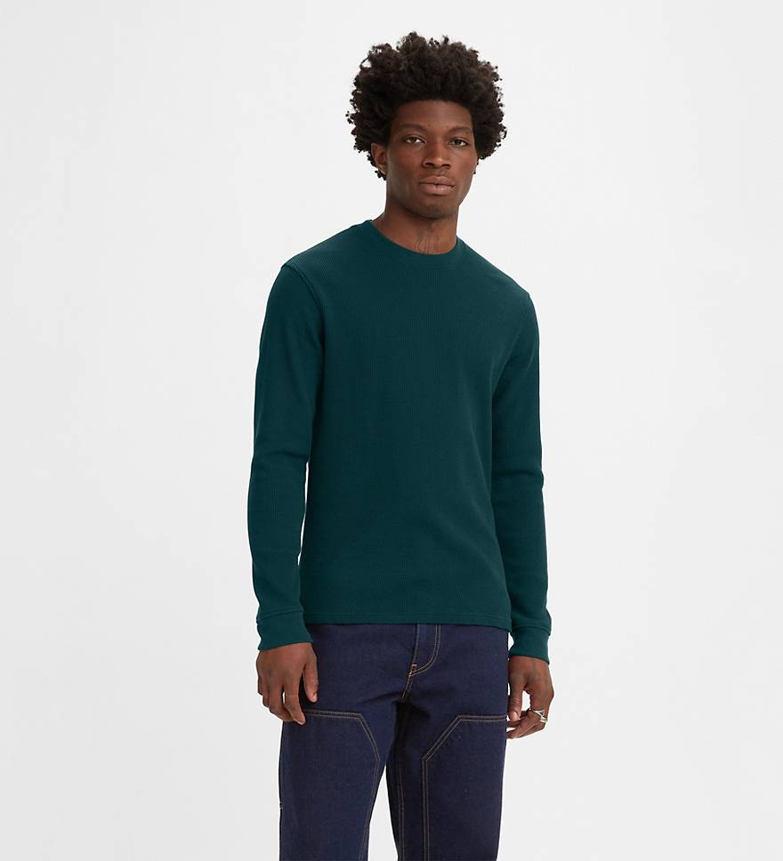 Levi’s LS Standard Thermal - SU23