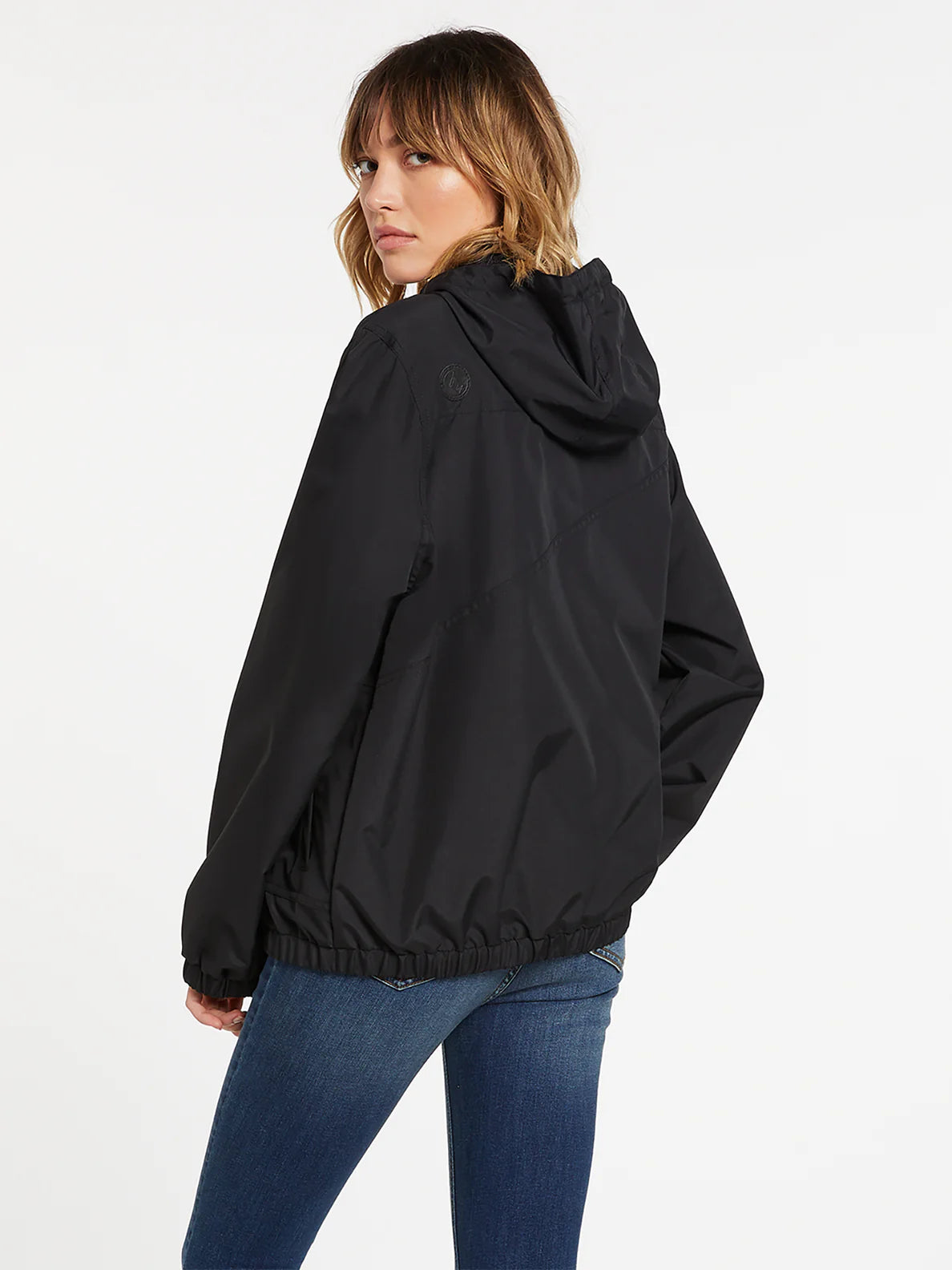 Volcom Enemy Stone Jacket - SU23