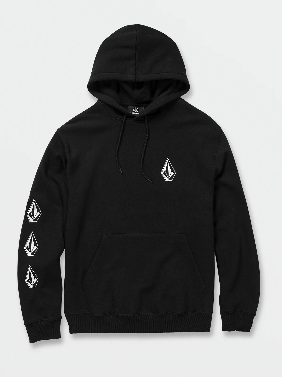 Volcom Iconic Stone Hoodie - SU23