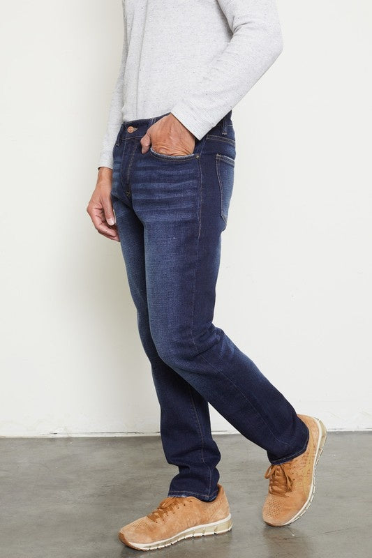 Kancan Medium Wash Jeans