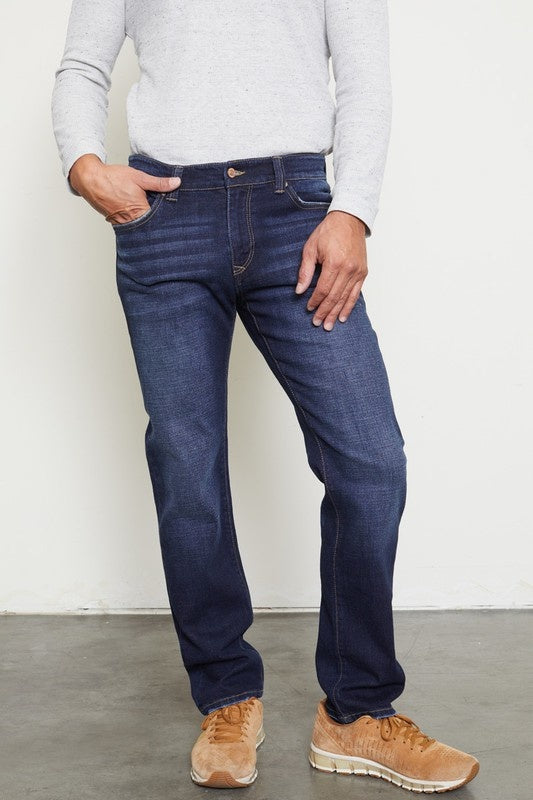 Kancan Medium Wash Jeans