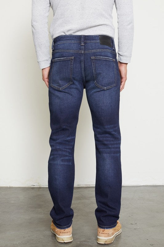 Kancan Medium Wash Jeans