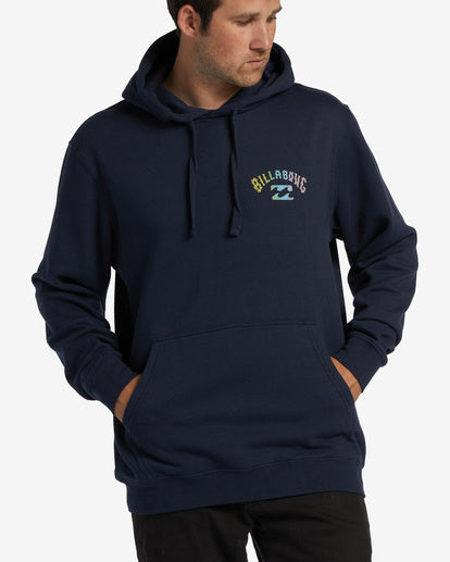 Billabong Short Sands Hoodie W23