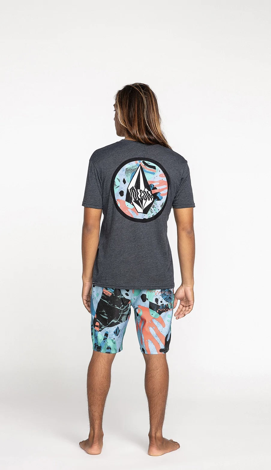 Volcom Knife Aquatic Stoney W22