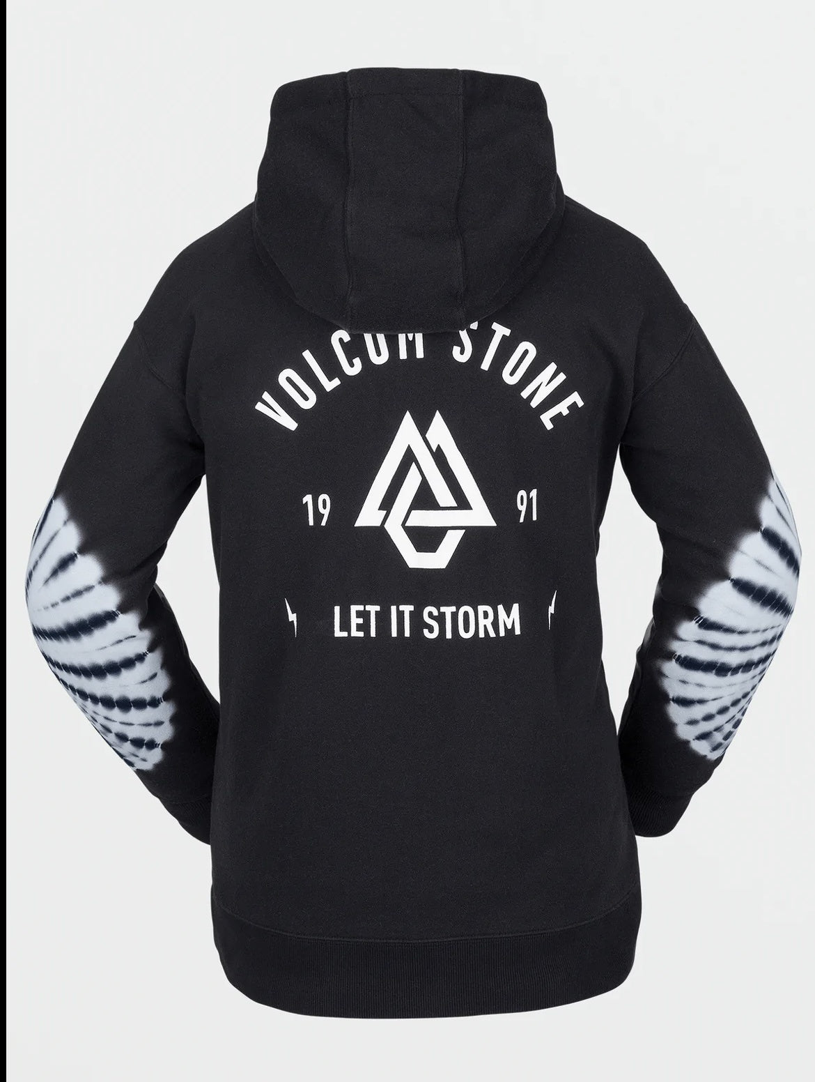 Volcom Costus P/O Fleece W22