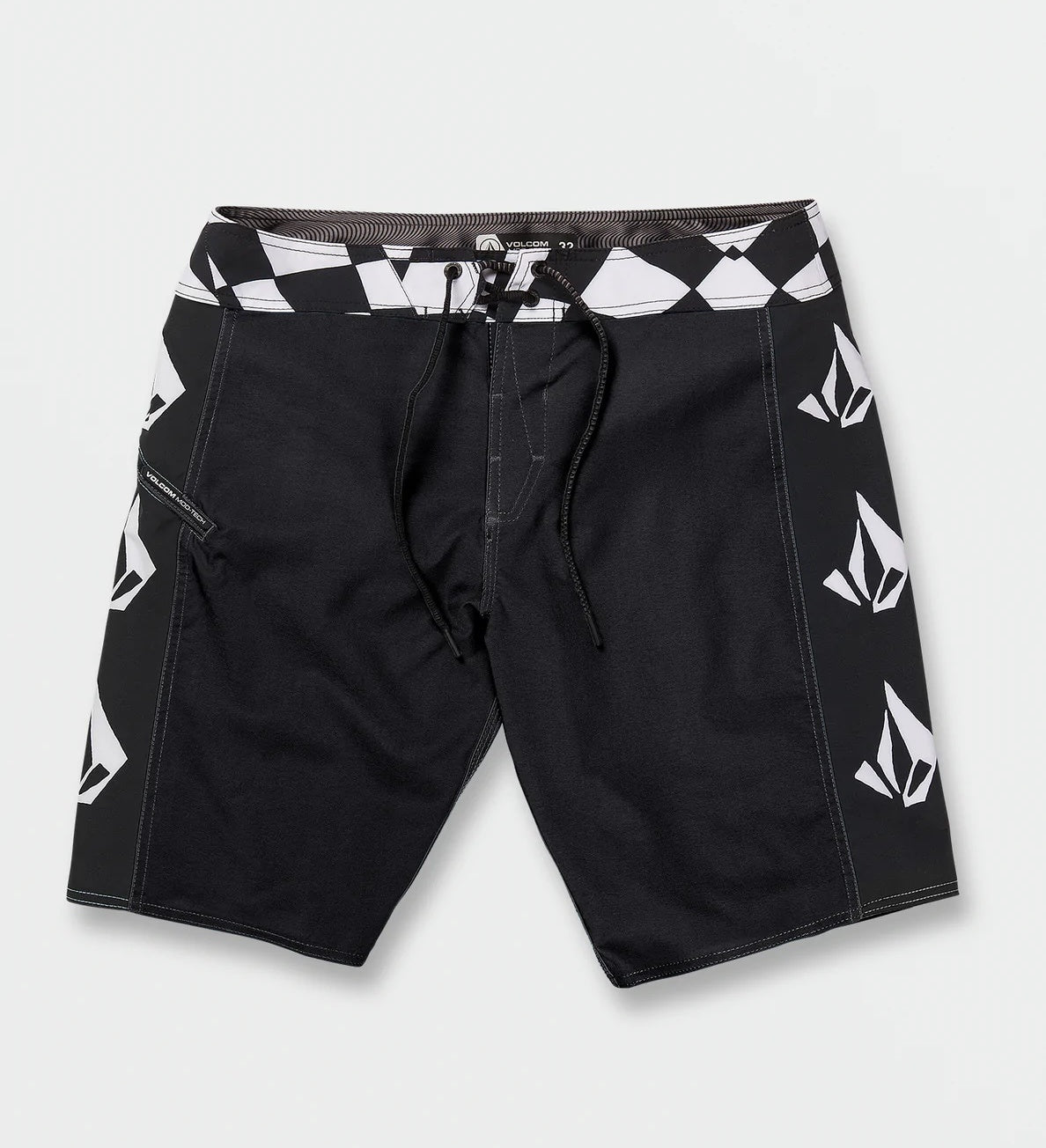 Volcom Surf Vitals Swim Fa22