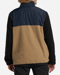 Billabong Boundary Trail Fleece