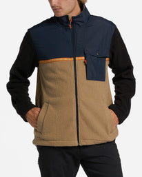 Billabong Boundary Trail Fleece