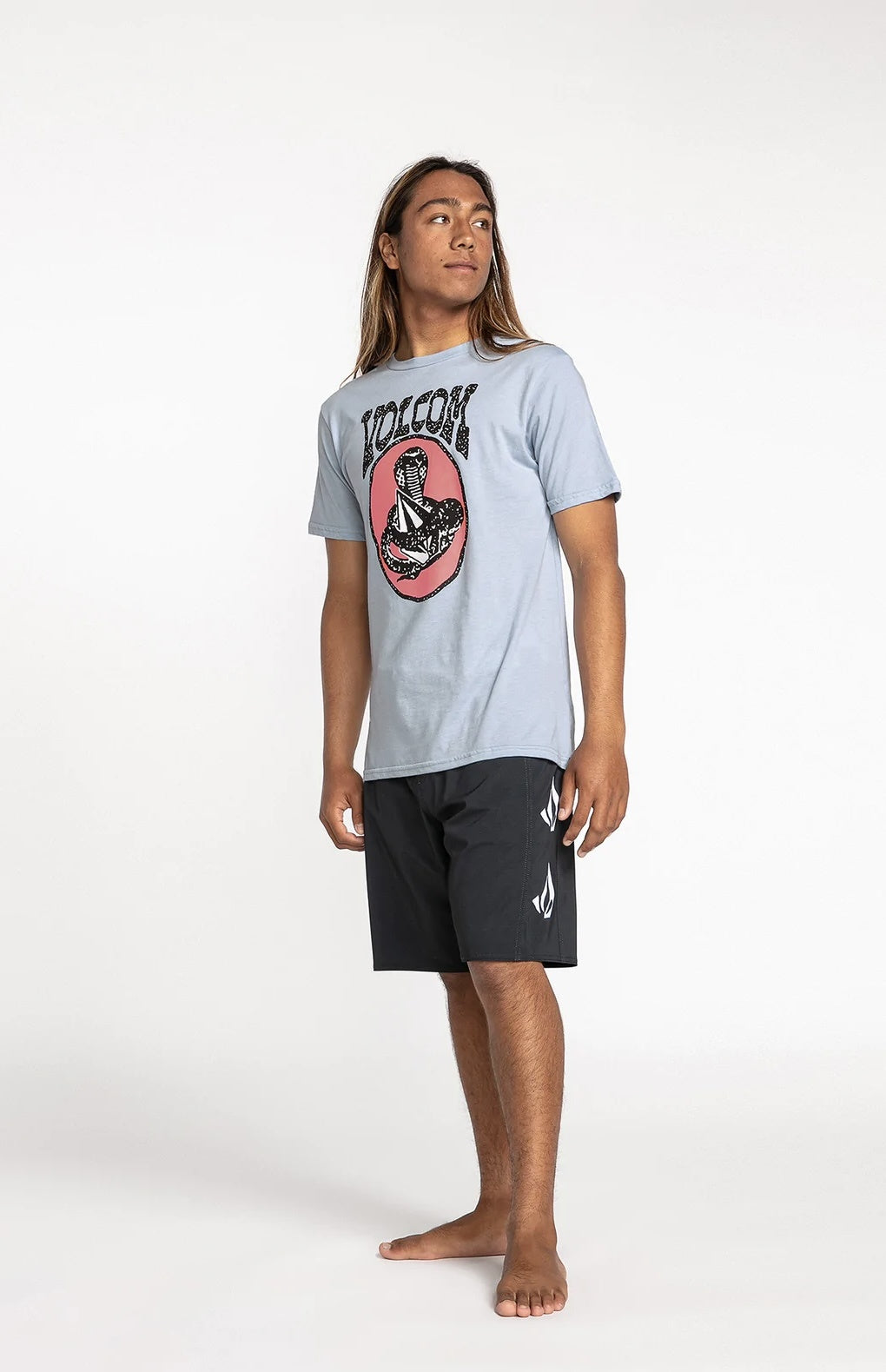 Volcom Surf Vitals Swim Fa22