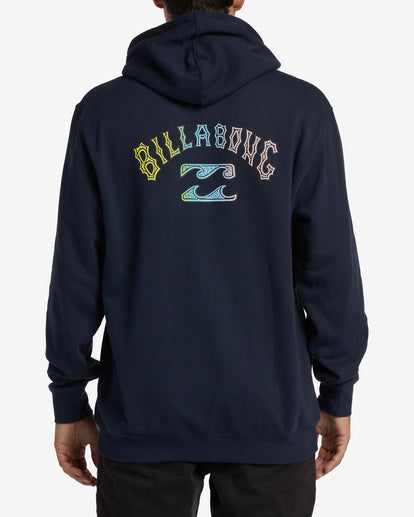 Billabong Short Sands Hoodie W23