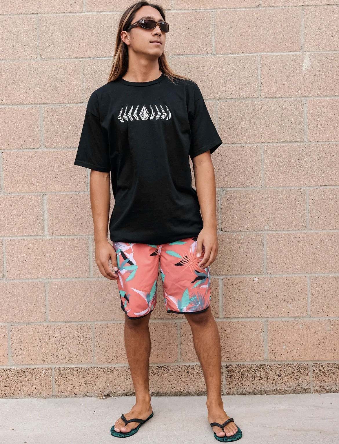 Volcom Phasey SS W22