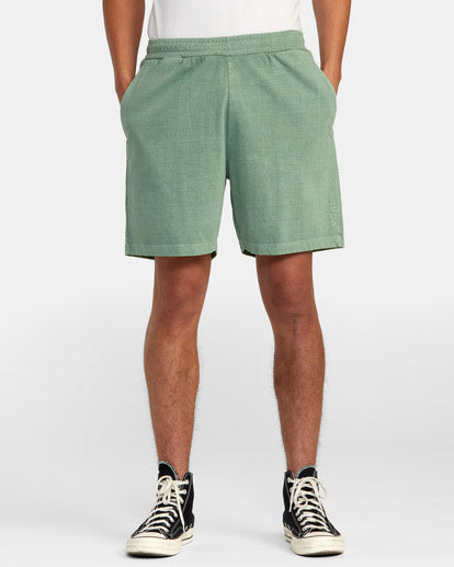 RVCA PTC Elastic Short SU22