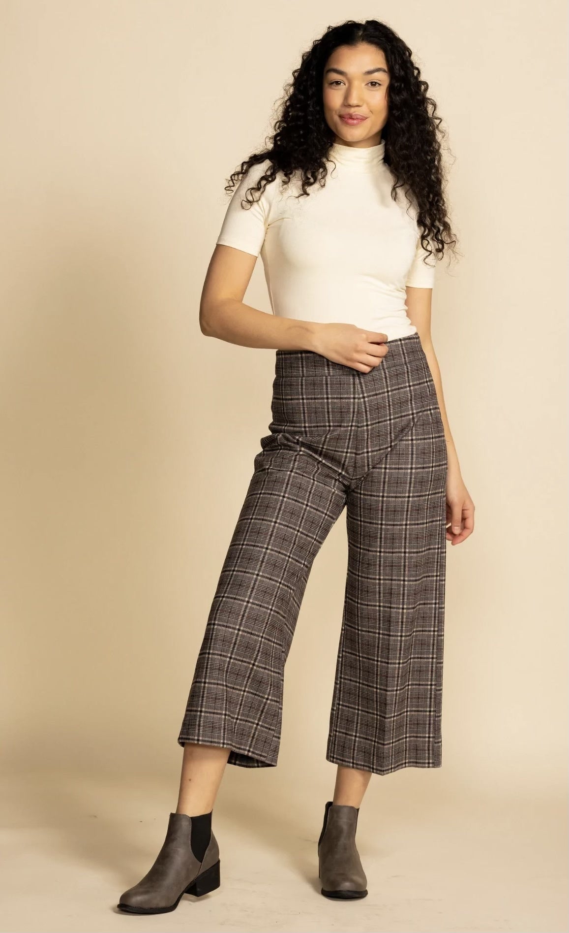 Pink Martini The Nadia Pants