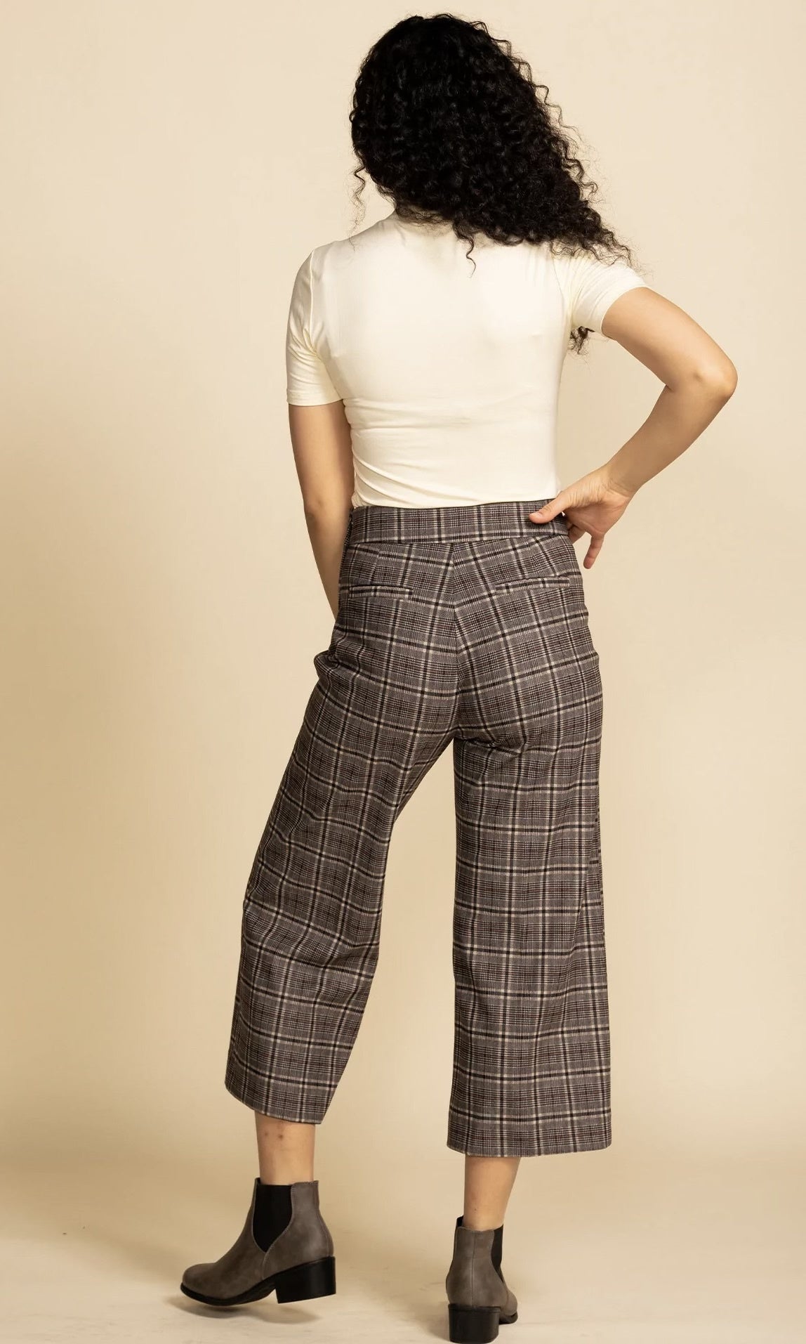 Pink Martini The Nadia Pants