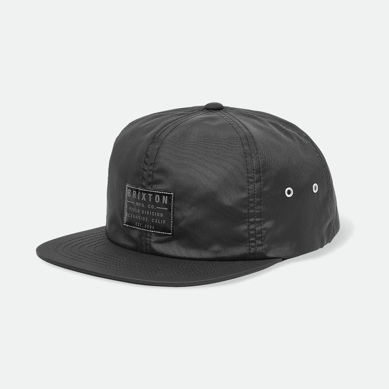 Brixton Vintage Nylon Cap - SP23