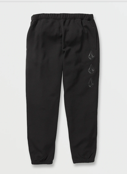 Volcom Iconic Tech Fleece Pant W23