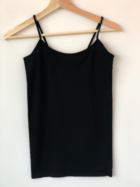 Fashion island Seamless Tank Top - SP23